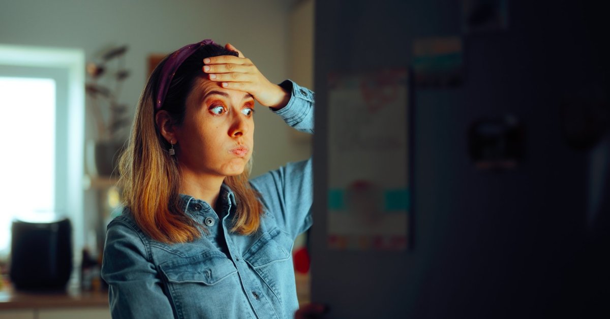 Tik įėjus į kambarį pamirštate, ko ten atėjote? Sužinokit, kodėl taip nutinka | Gyvenimas