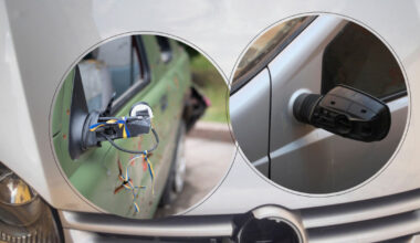 Sostinės gyventojai apie automobilių dalių vagysčių bumą: „Sugrįžo 90-ieji?“ | Verslas