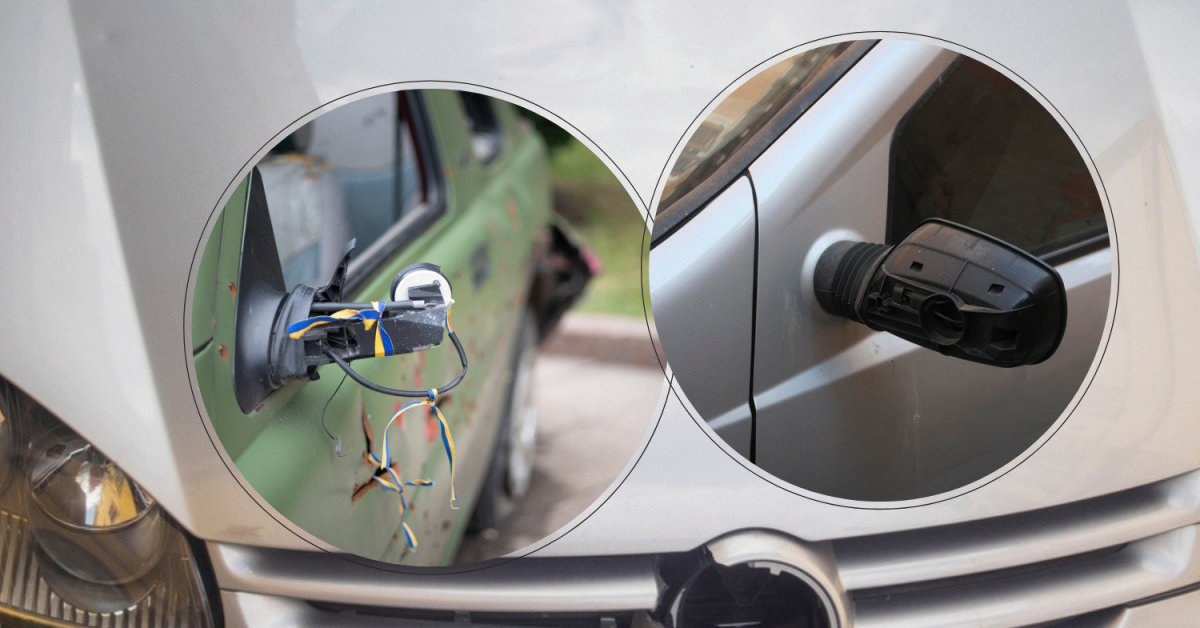 Sostinės gyventojai apie automobilių dalių vagysčių bumą: „Sugrįžo 90-ieji?“ | Verslas