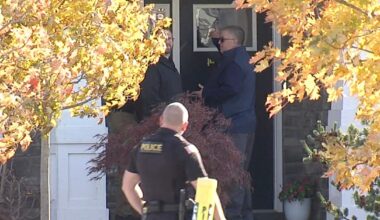 Indianapolio priemiestyje į ne tą namą atvykusi valytoja nušauta verandoje