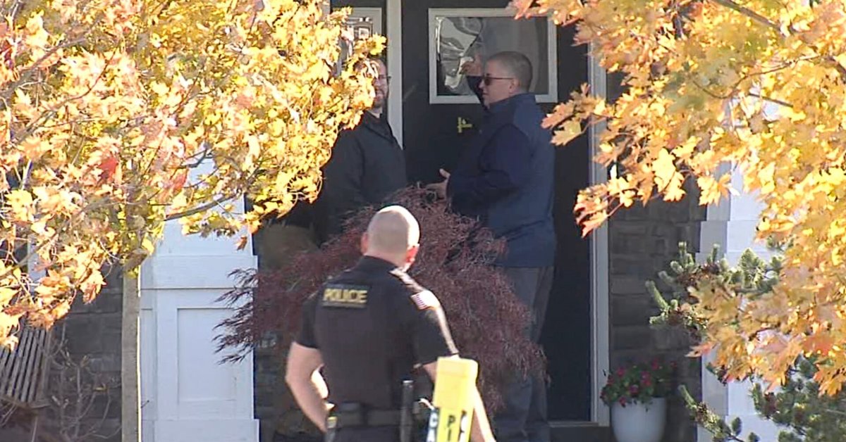 Indianapolio priemiestyje į ne tą namą atvykusi valytoja nušauta verandoje