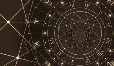 Penktadienio horoskopas (lapkričio 14 d.): vienam Zodiako ženklui galimi trikdžiai - MadeinVilnius.lt