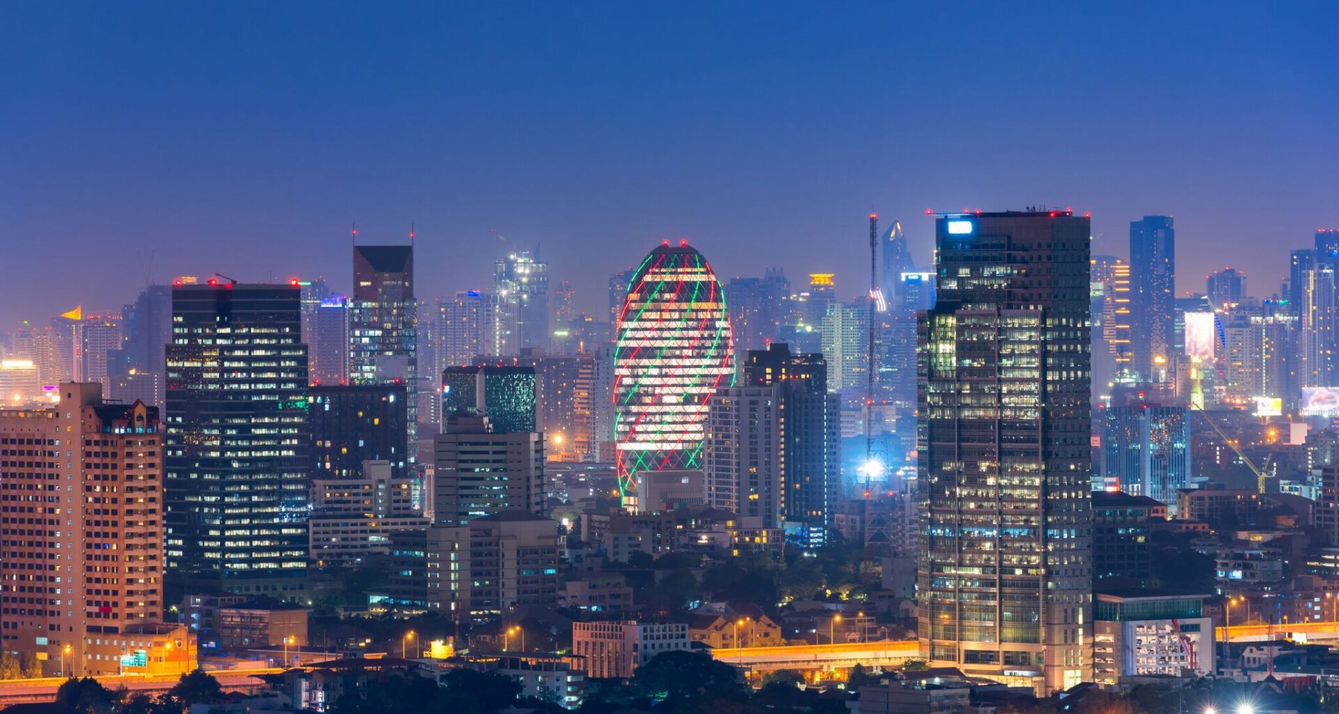 Naujausi duomenys: didžiausiu pasaulyje pagal gyventojų skaičių tapo naujas miestas