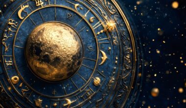 Sekmadienio horoskopas (lapkričio 30 d.): vienam Zodiako ženklui atsivers naujos galimybės - MadeinVilnius.lt