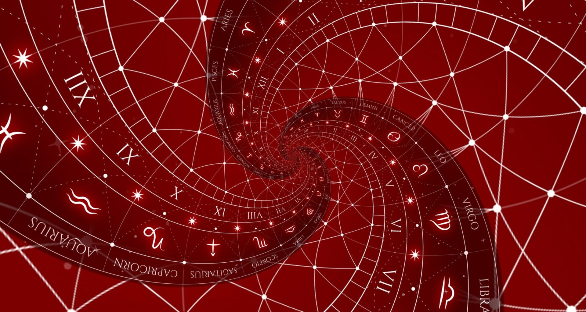 Po lapkričio 13-osios trims Zodiako ženklams prasidės laimingas periodas