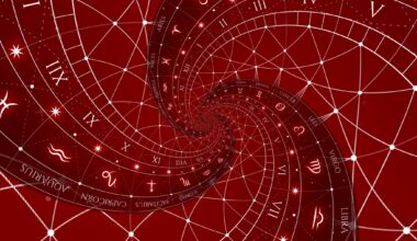 Po lapkričio 13-osios trims Zodiako ženklams prasidės laimingas periodas