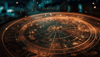 Trečiadienio horoskopas (lapkričio 5 d.): vienam Zodiako ženklui bus energijos perteklius