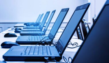 Likviduojama IT bendrovė atleidžia visus darbuotojus