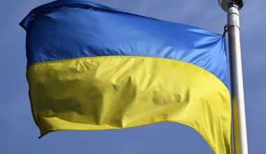 Ukraina sako atakavusi rusų naftos perdirbimo gamyklą netoli Maskvos