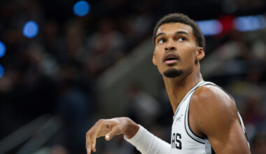 Shaqas įvertino Wembio reikšmę šiuolaikiniam krepšiniui ir davė patarimą