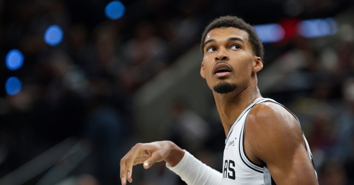 Shaqas įvertino Wembio reikšmę šiuolaikiniam krepšiniui ir davė patarimą