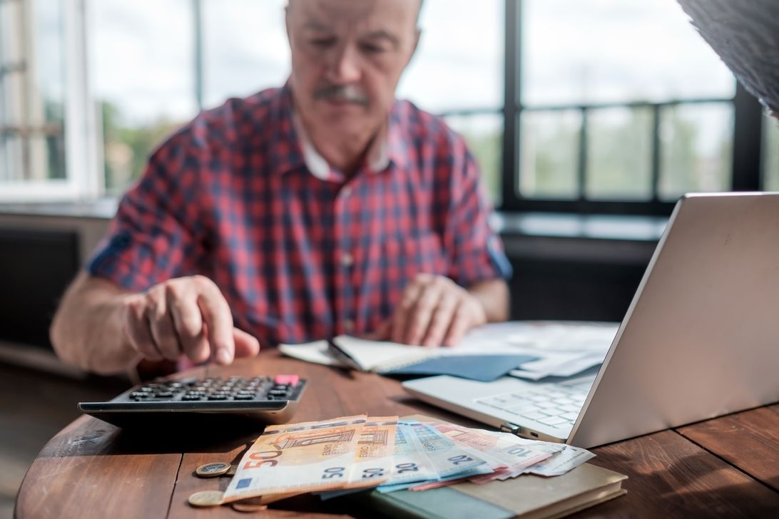 Finansinis stabilumas: keturiems ženklams šią savaitę – pelningi sprendimai