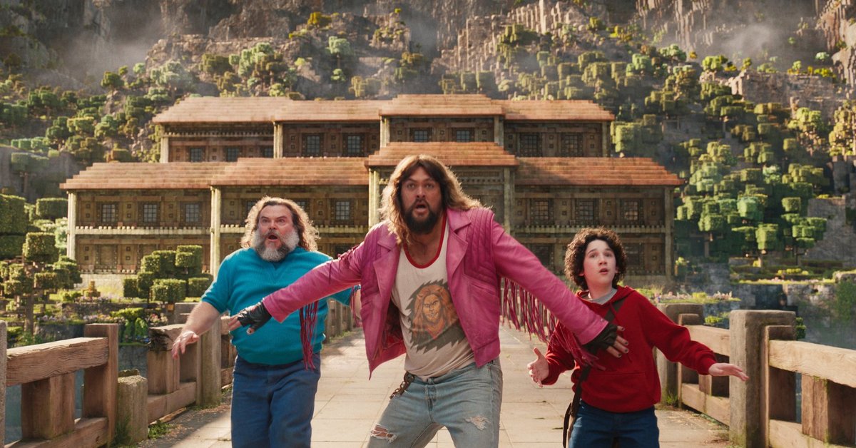 „Neurobikos“ testas: ar žinote 5 populiariausius Lietuvoje šių metų filmus? | Gyvenimas