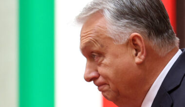 Orbanas pasisakė, kas būtų, jei pralaimėtų rinkimus