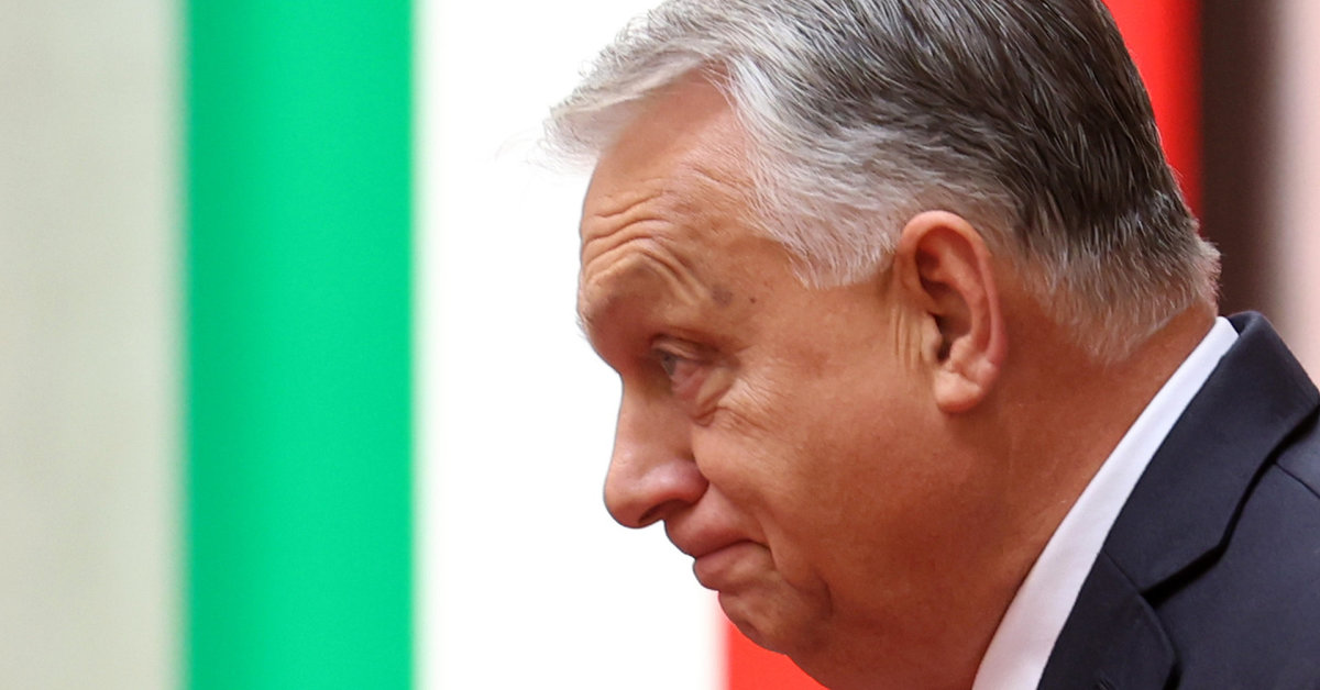 Orbanas pasisakė, kas būtų, jei pralaimėtų rinkimus