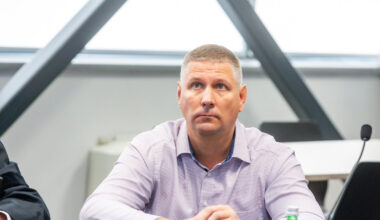 Rekordinio kyšio bylos nuteistasis Šiliauskas laimėjo ginčą teisme: išeina į laisvę