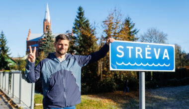 Keliautojas Vilius – apie nuotykius pavojingiausiomis pasaulio upėmis: „Vietiniai netikėjo, kad įmanoma“ | Gyvenimas