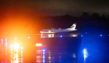 Vilniuje laiku negalėjo nusileisti iš Briuselio skridęs ministras ir eurokomisaras