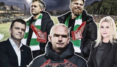 Paslaptinga sutartis, sukausčiusi „Žalgirį“: kas iš tikrųjų stabdo atgimimą? - 15min.lt