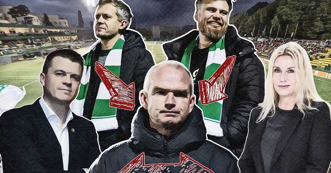 Paslaptinga sutartis, sukausčiusi „Žalgirį“: kas iš tikrųjų stabdo atgimimą? - 15min.lt