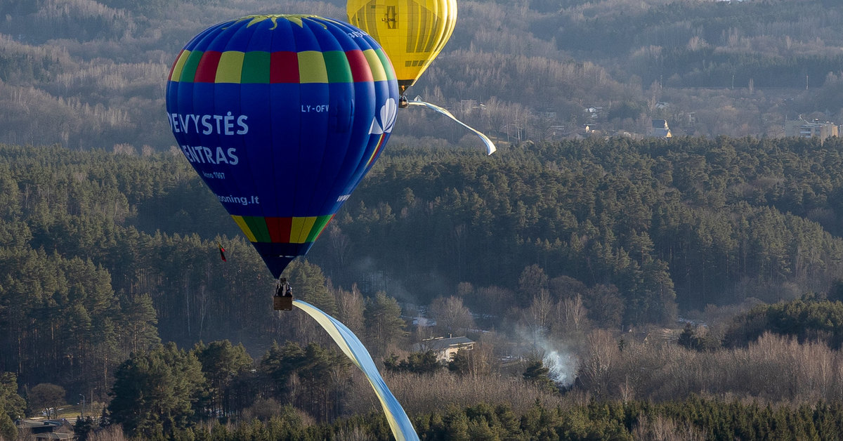 Lietuvoje dar trys naujos atmintinos dienos – oreivių, kraujo donorų ir diabeto | Kultūra