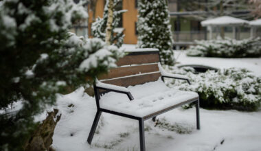 Šalčiausia naktis buvo ne Varėnoje: viename Lietuvos mieste termometrai rodė dar mažiau