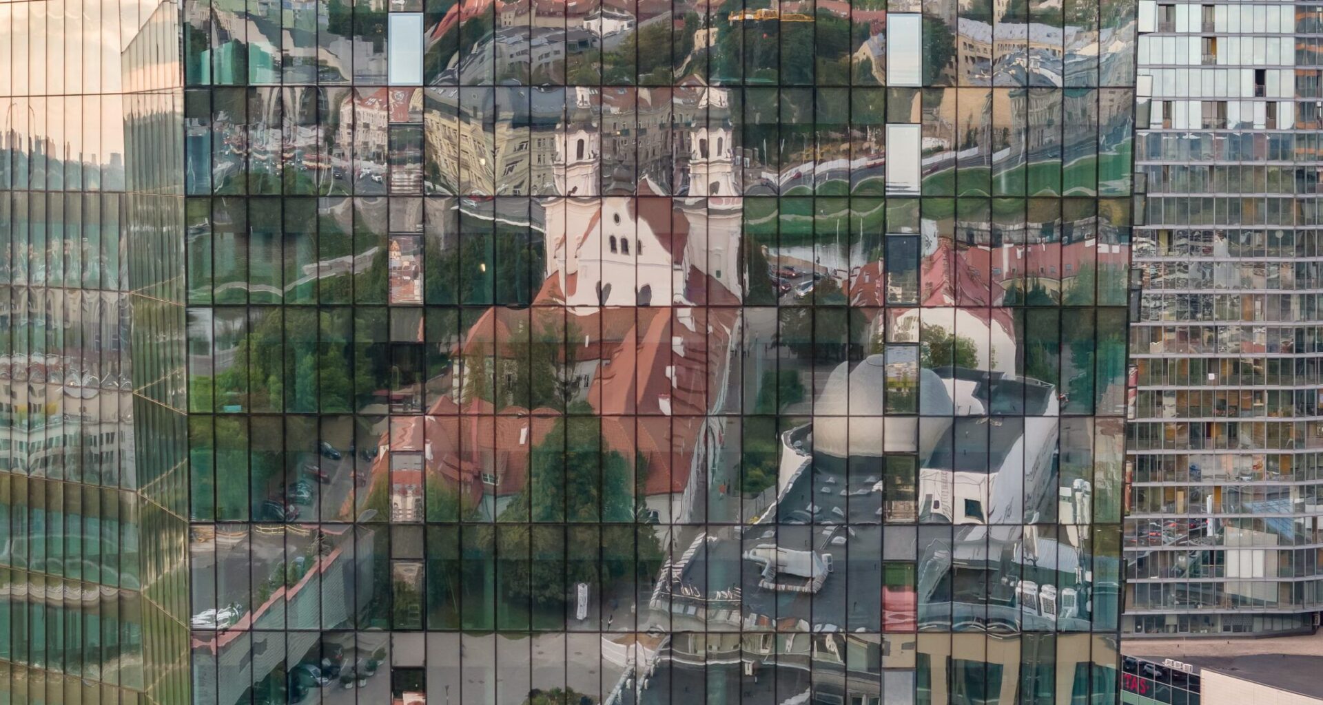 Šie darbai išnyko iš Vilniaus – netrukus išnyks ir dar daugiau