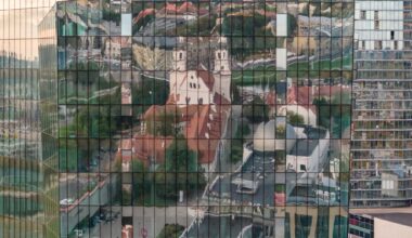 Šie darbai išnyko iš Vilniaus – netrukus išnyks ir dar daugiau