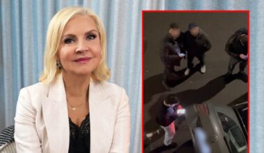 Violeta Baublienė nebegali tylėti – kreipėsi ir į policiją: „Tikrai labai liūdna ir baisu“ | Vardai