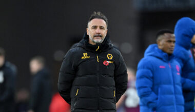 „Premier“ lygos klubas atleido trenerį, su kuriuo ką tik buvo pratęsęs sutartį | Sportas