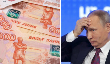 „Pinigų – nėra“: analitikai įvertino, ar Rusija turi iš ko toliau finansuoti karą - 15min.lt