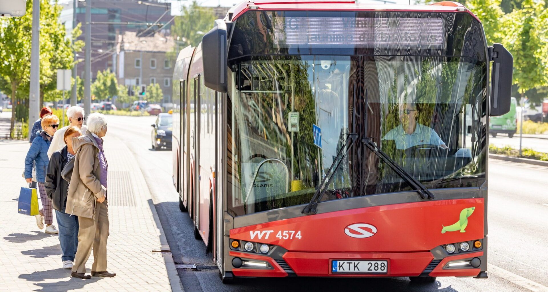 Vilniečiai pratrūko: nauja 3G numeracija sukėlė žmonių nepasitenkinimą