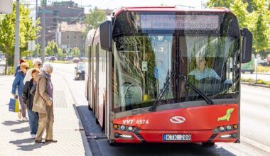 Vilniečiai pratrūko: nauja 3G numeracija sukėlė žmonių nepasitenkinimą