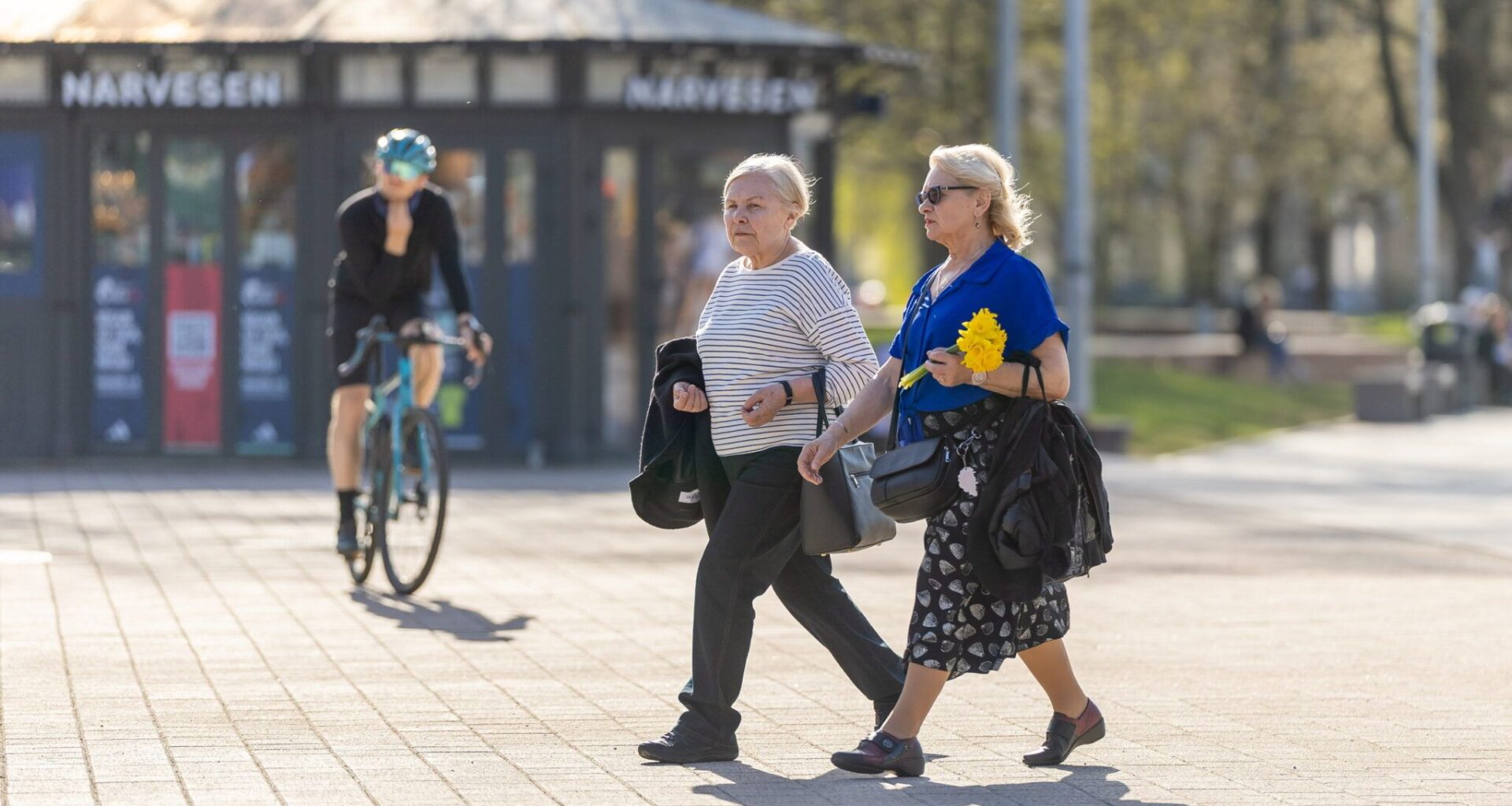 Paaiškėjo, kurie Vilniaus rajonai iš tiesų yra patogiausi gyventi