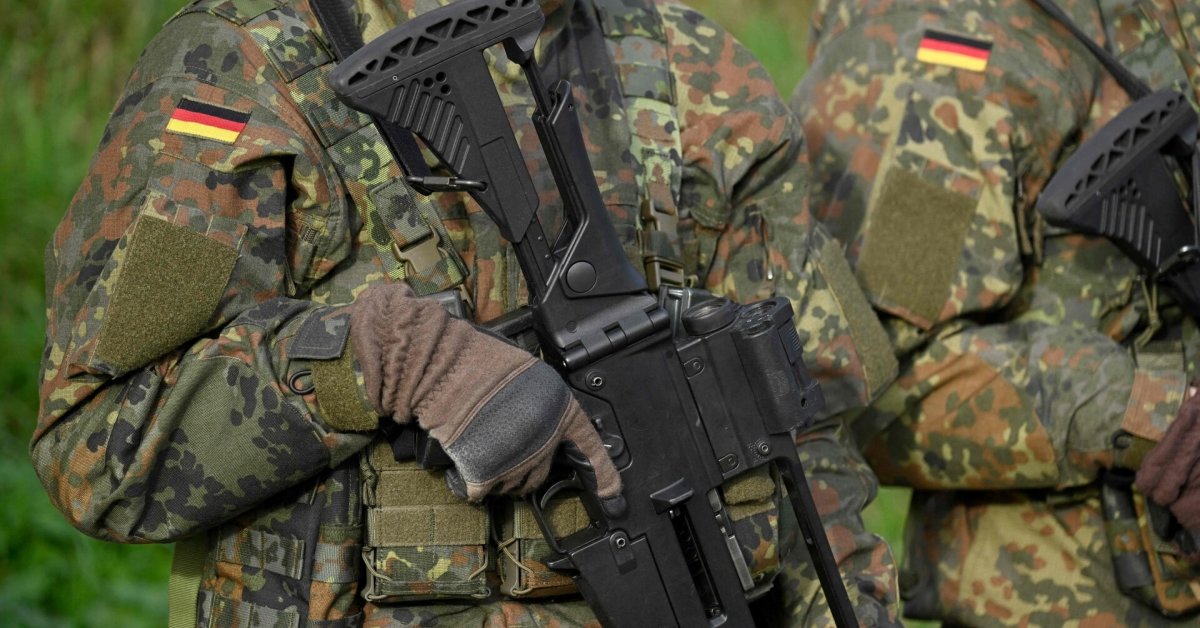 Apskaičiavo, kiek laiko užtruktų permesti karius iš Vakarų Europos į rytinį flangą