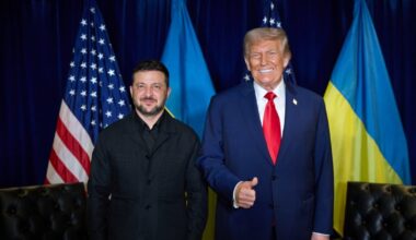 Versijos nesutampa: kas parengė Trumpo siūlomą taikos planą dėl karo Ukrainoje užbaigimo?