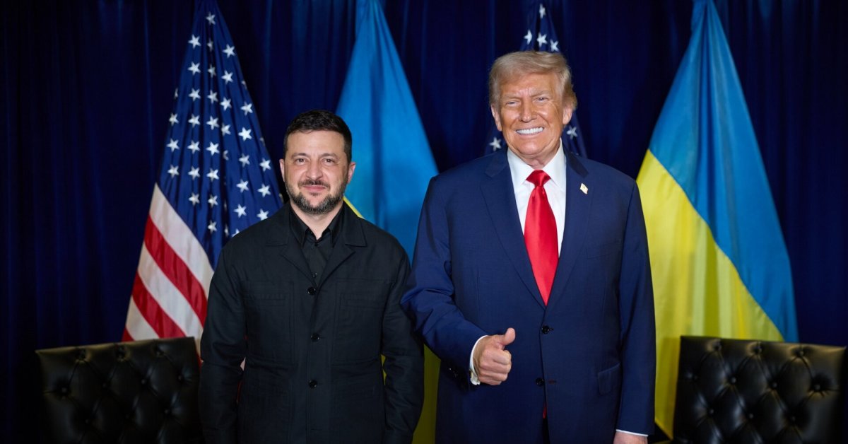 Versijos nesutampa: kas parengė Trumpo siūlomą taikos planą dėl karo Ukrainoje užbaigimo?