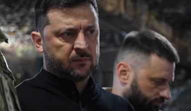 Europa – Donaldui Trumpui: jūsų „taikos“ Ukrainoje planas nėra joks planas