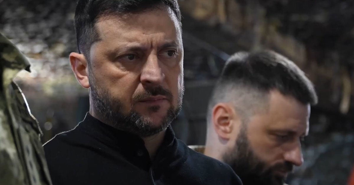 Europa – Donaldui Trumpui: jūsų „taikos“ Ukrainoje planas nėra joks planas