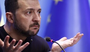 Ukrainos pareigūnas prasitarė, kad gavo signalų iš JAV dėl karo nutraukimo