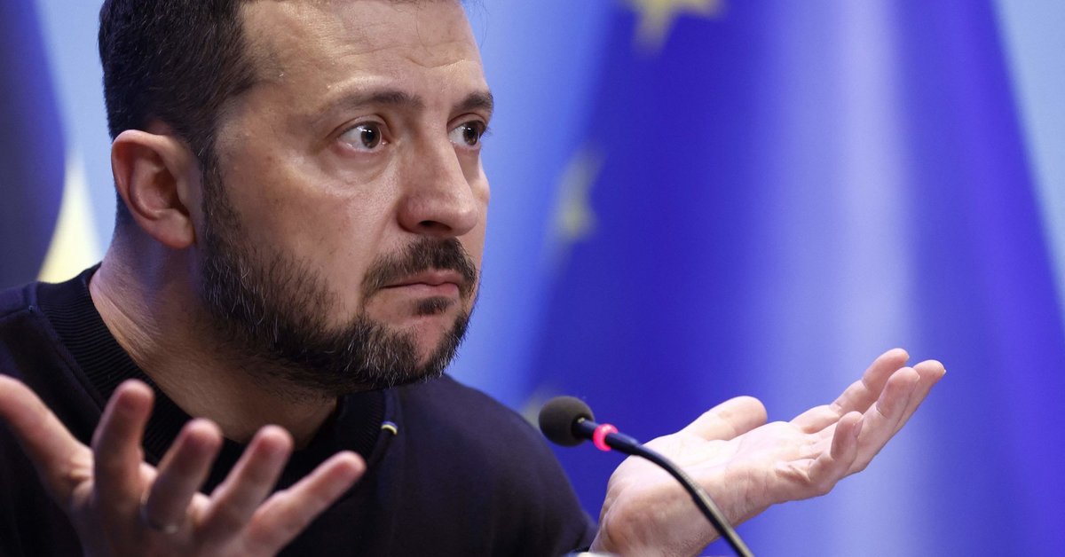 Ukrainos pareigūnas prasitarė, kad gavo signalų iš JAV dėl karo nutraukimo