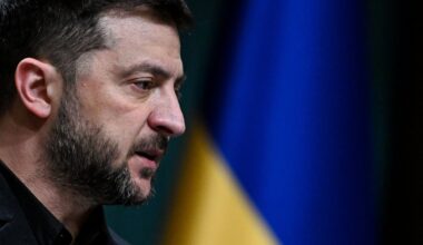 Zelenskis Kyjive susitinka su JAV kariuomenės delegacija