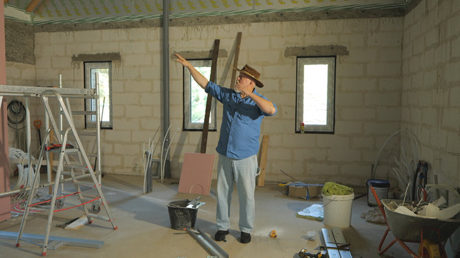 TV3 nuotr./Vytaras Radzevičius