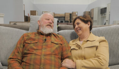 Vytaras Radzevičius pradeda naują etapą | Vardai