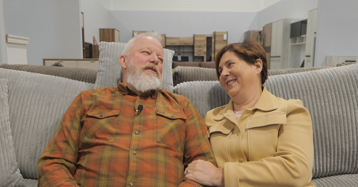 Vytaras Radzevičius pradeda naują etapą | Vardai