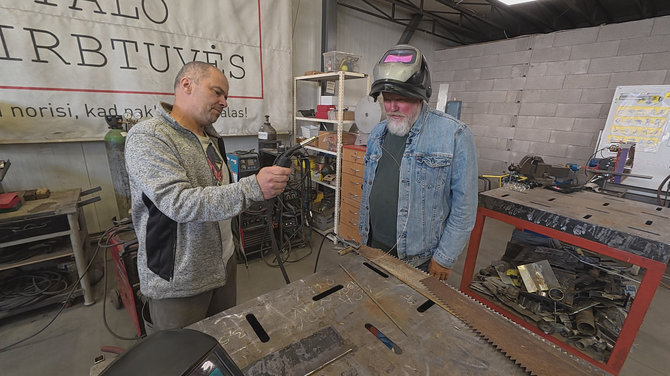 TV3 nuotr./Vytaras Radzevičius