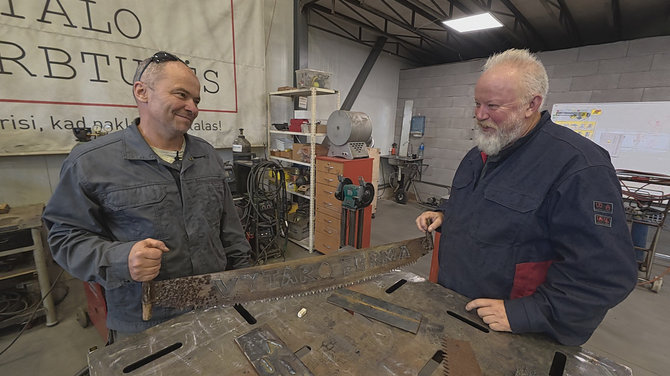 TV3 nuotr./Vytaras Radzevičius