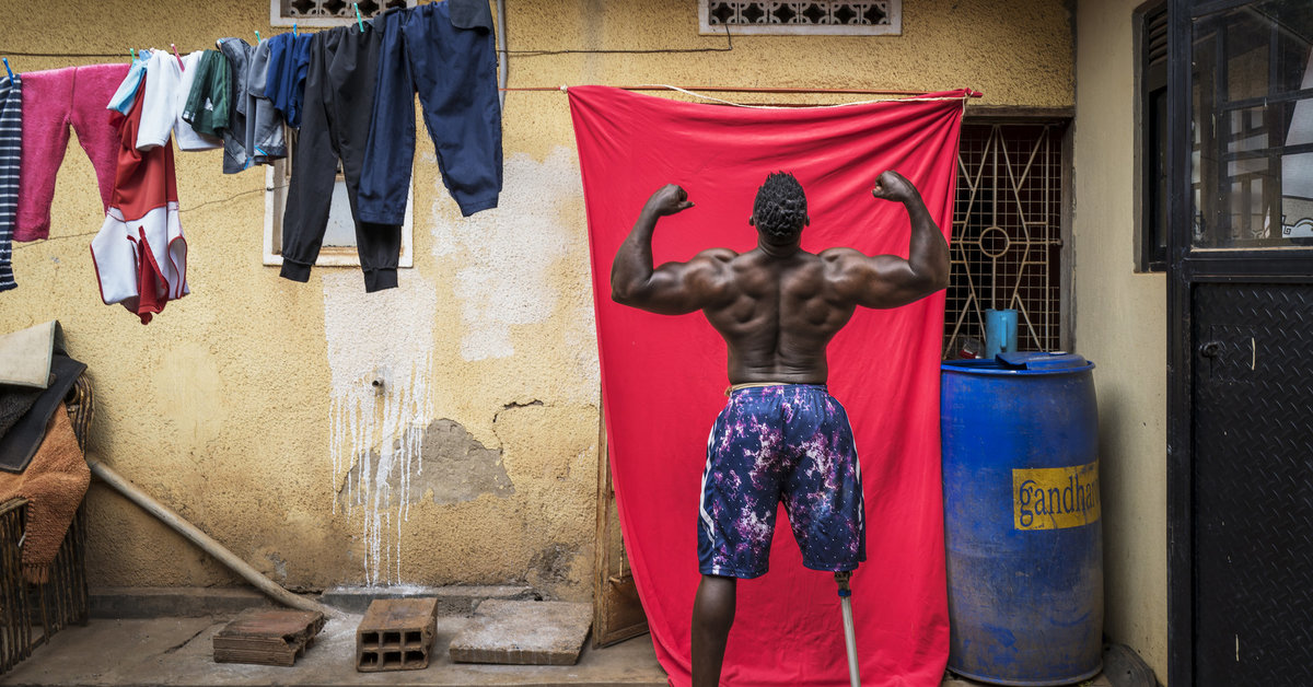 Kviečia lietuvių jau pamėgta „World Press Photo“: įspūdingiausi pasaulio žurnalistų kadrai, kurie nepaliks abejingų