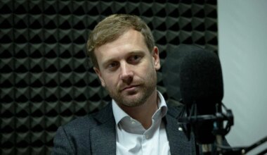 „Fegdos grupės“ vadovas – apie Rūdninkų konkursą, kelią ir kodėl vėl samdytų buvusį politiką - vz.lt