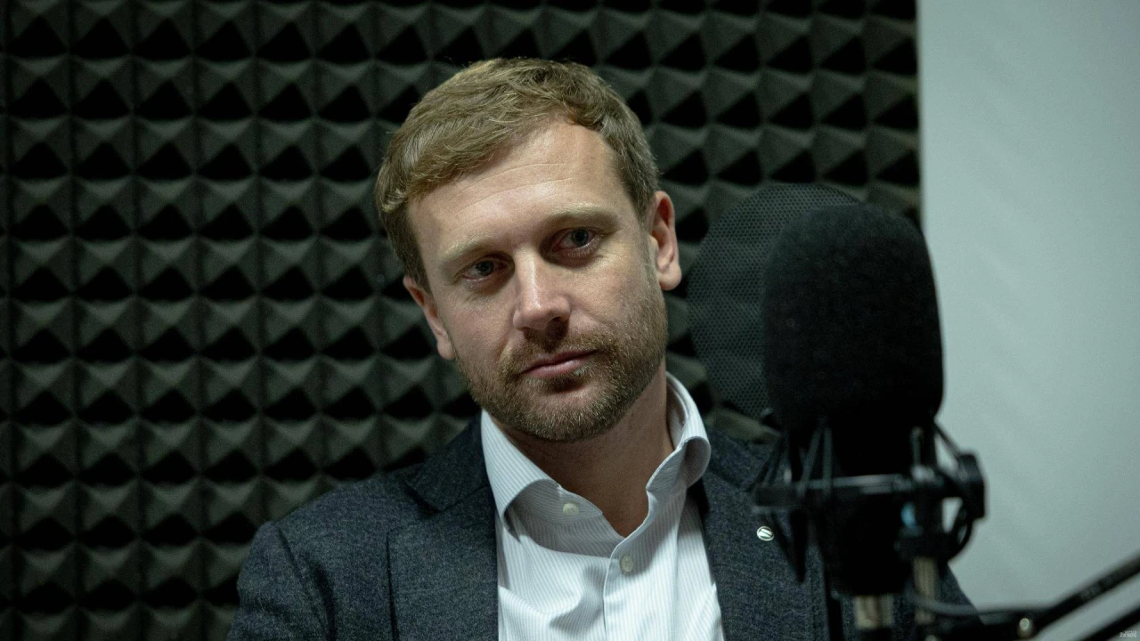 „Fegdos grupės“ vadovas – apie Rūdninkų konkursą, kelią ir kodėl vėl samdytų buvusį politiką - vz.lt